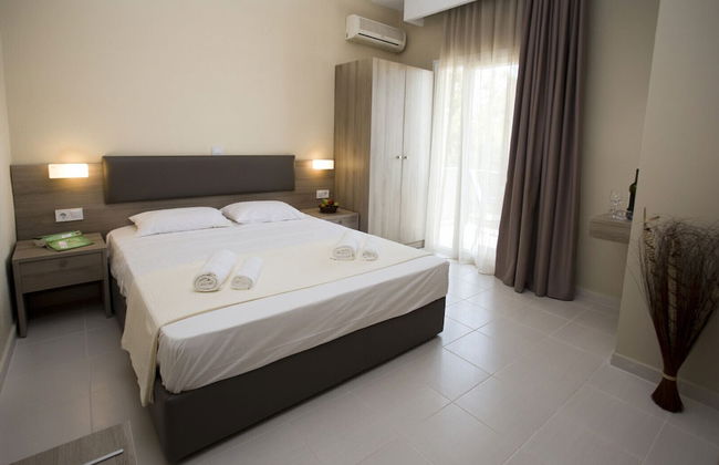 Hotel Sirines Complex - Foto 20