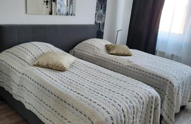 Gästewohnung Alt Salbke mit Küche - Foto 20