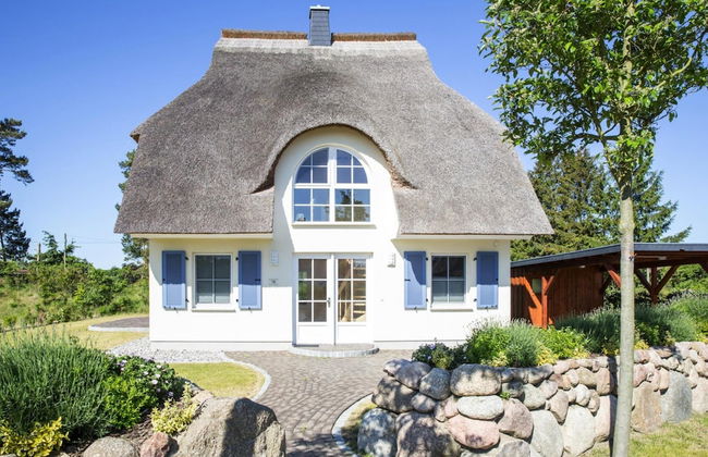 Ferienhaus in Fuhlendorf - Foto 20