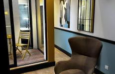 Les suites de Stanislas jacuzzi & spa - Foto 25