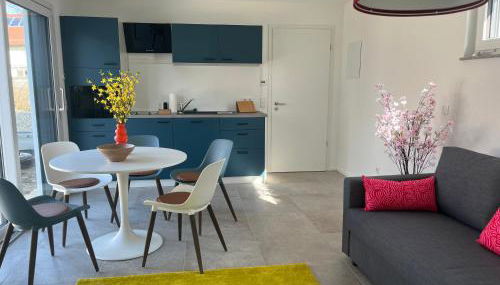 Flying Spaces am Hechtweiherpark - Foto 5