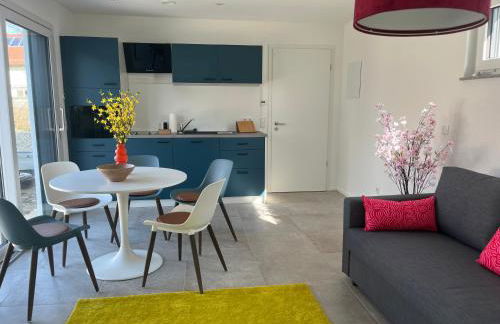 Flying Spaces am Hechtweiherpark - Foto 5