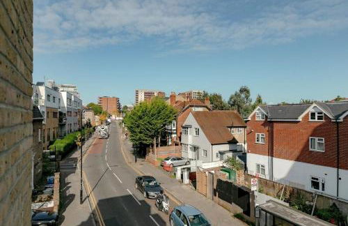 West Ealing Prime Serviced Apartments - Photo 10