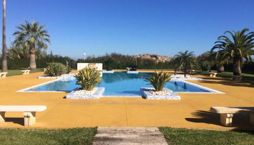 Oliva Nova Casas del Mar - Photo 3