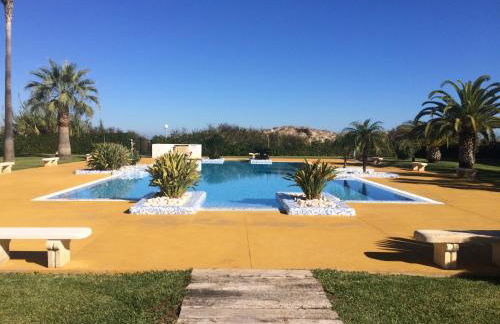 Oliva Nova Casas del Mar - Photo 3