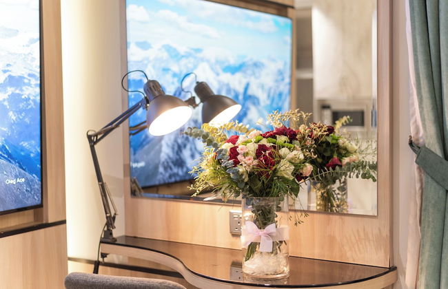 Mehad Stay for Self Check-In Apartment - Foto 33