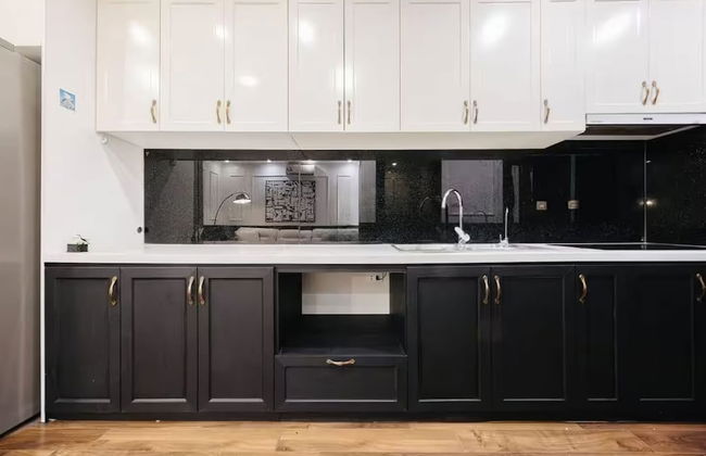 D Le Roi Soleil Premium Suites - Photo 24