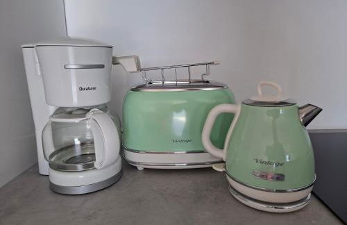 Aurora Lake Apartment - Foto 5