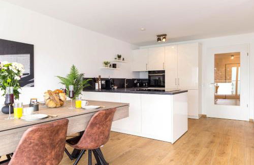 Happy Living - Apartment am Bodensee mit Billard & Balkon - Foto 30