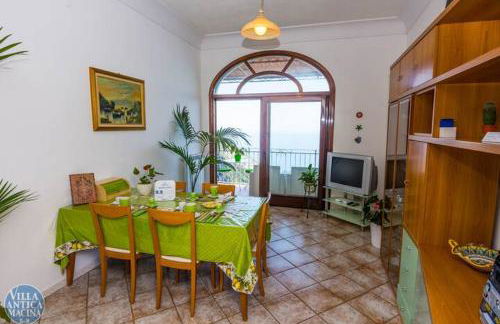 Villa Antica Macina - Foto 73