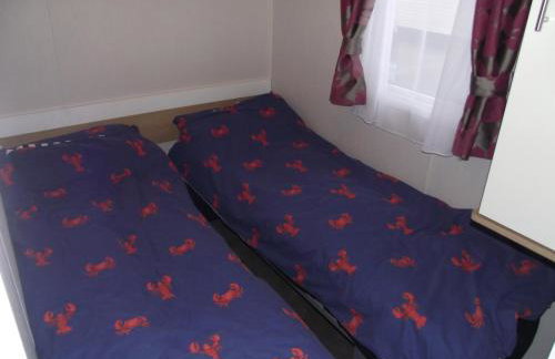 Seafront Caravan - Golden Sands - 6 Berth by Your Away Stays - Foto 27