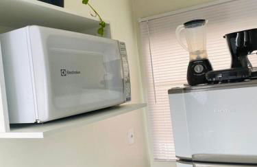 Apartamento aconchegante e completo PROXIMO AO AEROPORTO-COP-30 - Foto 9