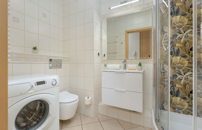 Spacious Apartment Vistula by Renters - Foto 26