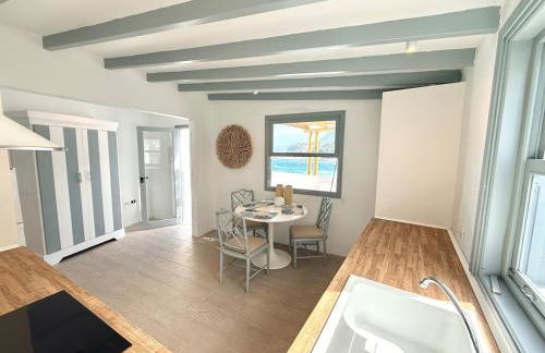 Casa Riva, Villa with Pool overlooking the Sea - Foto 19