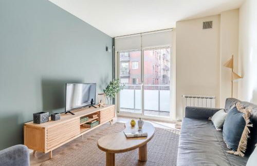 AB Sagrada Familia - Sant Pau - Foto 12