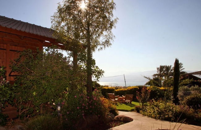 Musical Garden Cabins - Foto 1