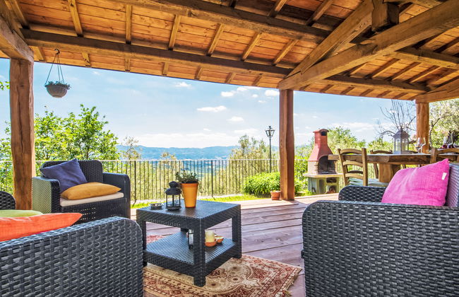 Podere Le Coste - Foto 12