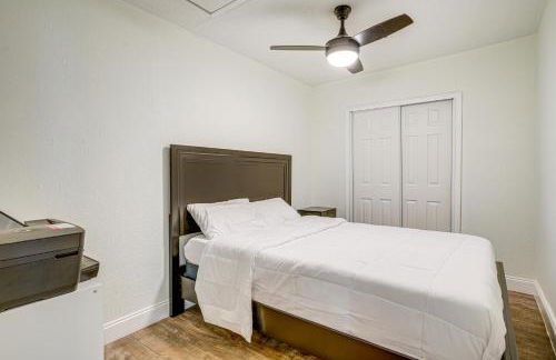 2 Mi to Golfing Chic and Cozy Retreat in Lakeland! - Foto 11