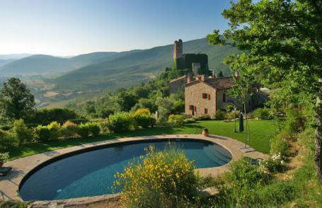 Rocca Di Pierle, Agriturismo di Charme - Cortona - Foto 33