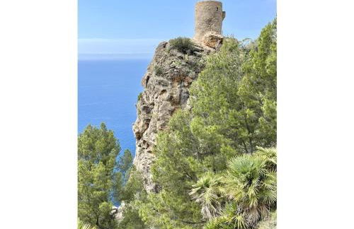 with sea view Comfortable holiday residence - Foto 39