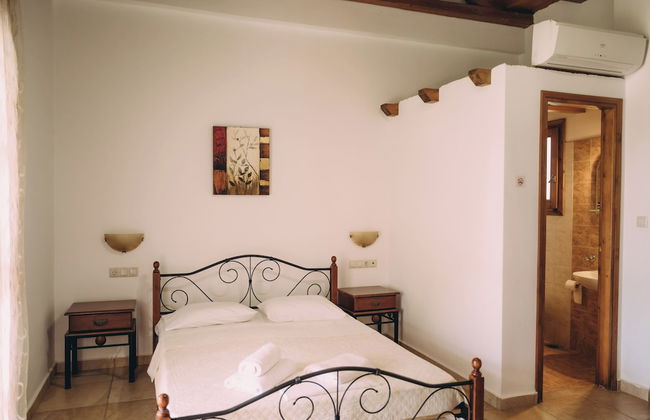 Trikalioti\'s Lush Green Estate Apartments - Foto 4