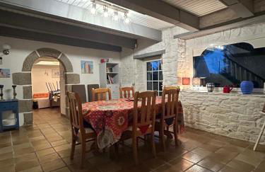 PORTSALL - La Demeure de Tréompan - Foto 16