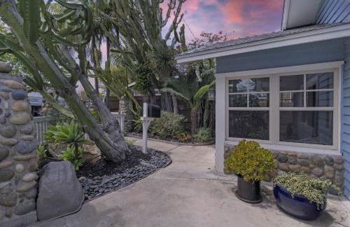 Near All Things SD - Canyonview - Jacuzzi - EV Charge - Foto 48