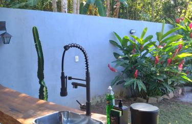 Casa Rústica na praia Cigarras - Foto 21