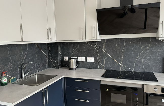 London Studios and Suites - Foto 24