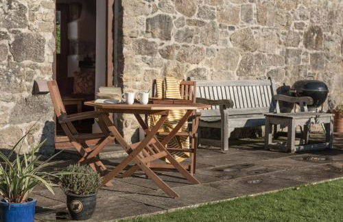 Widecombe Cottage - Foto 37