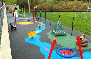 Sarah’s cottage - Foto 21