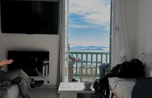 Sunset View garden house of Mykonos - Foto 59