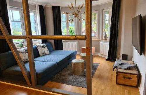 Gruppenhaus mit Grillkota für 16 Personen in Hahnenklee - Foto 6