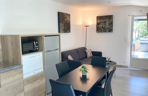 Résidence Dolce Vita de Palombaggia - Foto 20