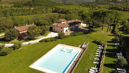 Francigena Apartments - Foto 2