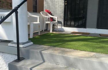 Awesome Attic Studio Private Room 3A - Foto 11