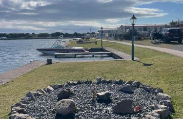 Tranquility No 42 Port Haverigg Marina - Foto 34