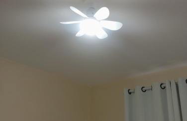 AP Climatizado aconchego com Mercado em frente - Foto 5