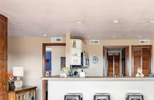 Red Rooster Family Cabin w/Hot Tub+Fire Pit+View - Foto 51