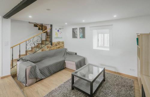 Casa La Molina - Molina de Ubierna - Photo 11