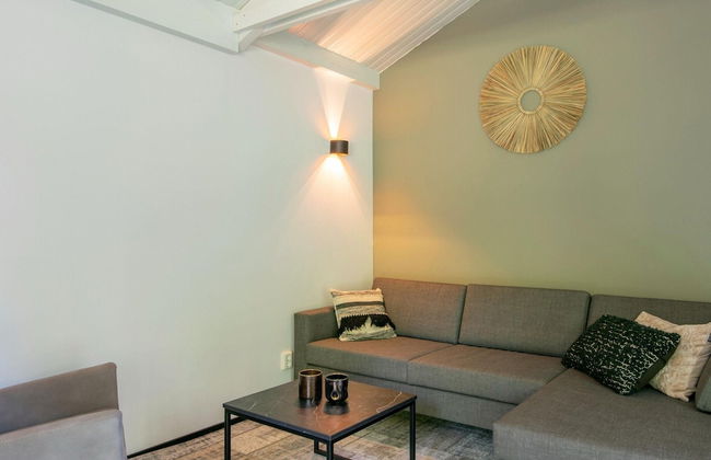 Chalet in Eindhoven Near Bospark 't Wolfsven - Foto 8