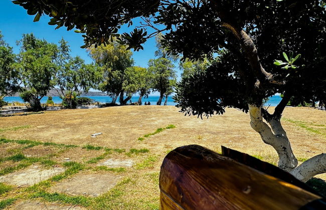 Lifeguard Beachfront - Luxury Flat, 30meters From Sea - Foto 40