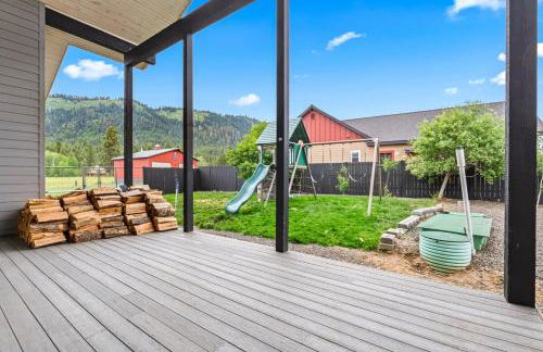 Little Pine Lodge - Minutes from Tamarack Resort - Foto 20