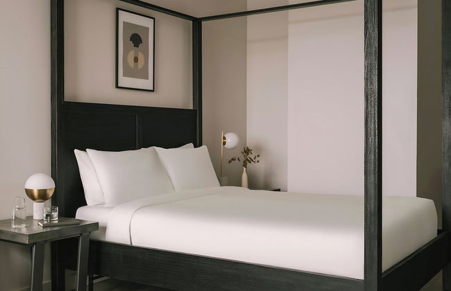 Sonder by Marriott Bonvoy Pierce Boston Apartments Fenway - Foto 12