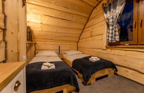 Domki na Kamiennej Laworcie - Foto 52