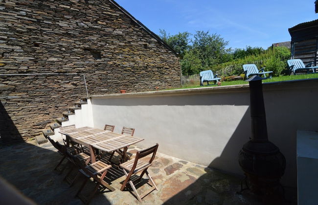 Cozy Cottage Near River - Foto 21