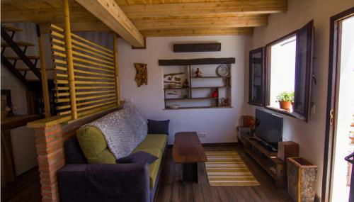 Casa con encanto el Castaño- Casa del Agua - Foto 2