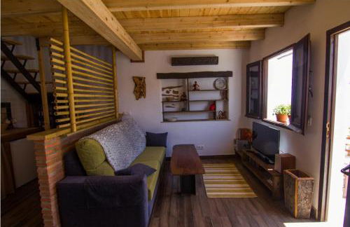 Casa con encanto el Castaño- Casa del Agua - Foto 2