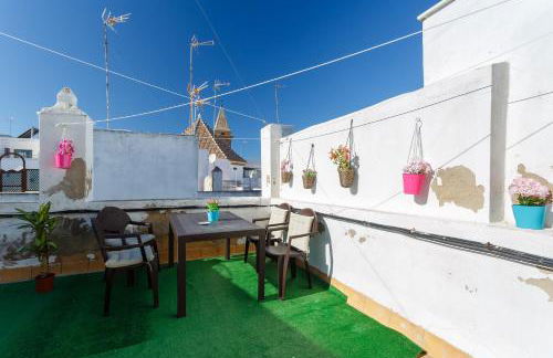 Mi Bohemia Caleta - Foto 22