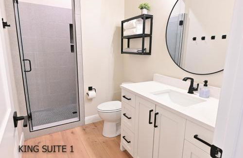 Zion Red Villa at Sand Hollow with Private Pool and Hot Tub - Foto 11